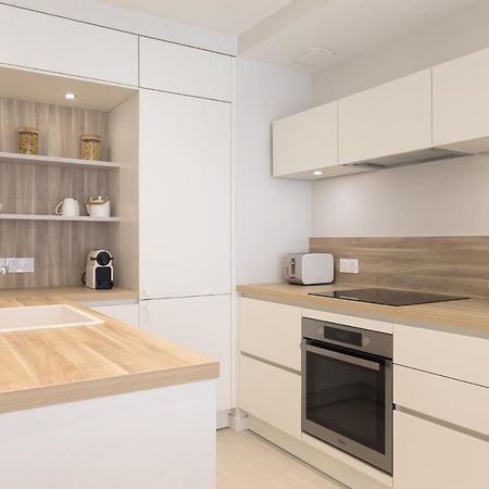 Ferienwohnung Santa Monica Parking Gratuit Annecy Exterior foto